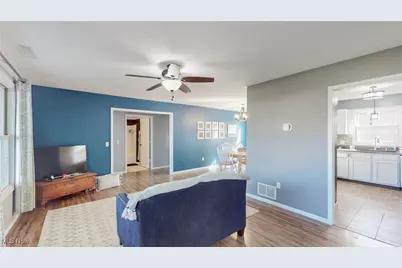 1454 Hillcrest Drive, Atwater, OH 44201 - Photo 5