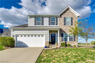 2623 Notre Dame St NE, Canton, OH 44721 - Photo 1