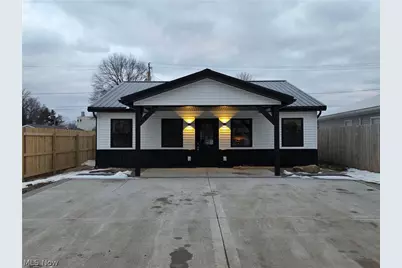 10164 Sycamore Street, Byesville, OH 43723 - Photo 1