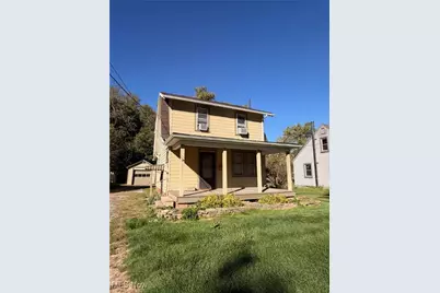 1101 Terrace Avenue NW, Canton, OH 44708 - Photo 1