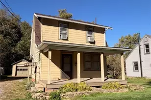 1101 Terrace Ave NW, Canton, OH 44708 - Photo 1