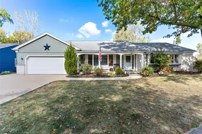 123 Woodcrest Court, Elyria, OH 44035 - Photo 1