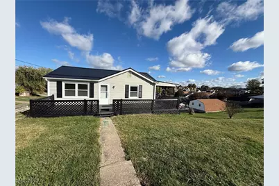 131 Owings Street, Weirton, WV 26062 - Photo 1