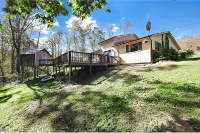 852 Wallace Road, Little Hocking, OH 45742 - Photo 37