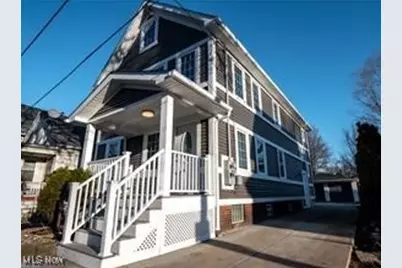 3109 Hancock Avenue, Loveland, OH 44113 - Photo 1