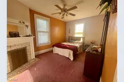 503 Riverside Drive Street, Sistersville, WV 26175 - Photo 9