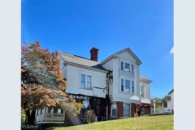 503 Riverside Drive Street, Sistersville, WV 26175 - Photo 3