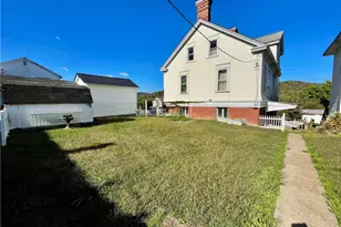 503 Riverside Dr St, Sistersville, WV 26175 - Photo 5