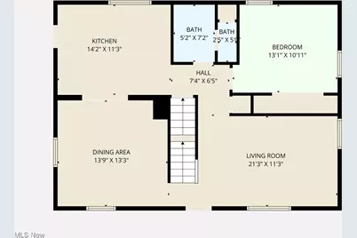 2948 Trenton Road, Akron, OH 44312 - Photo 3