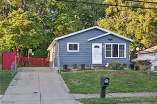 891 Jean Ave, Akron, OH 44310 - Photo 1