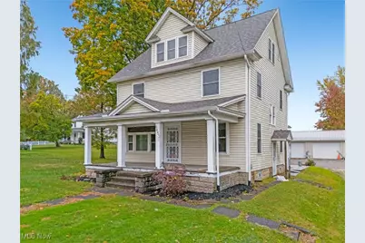 6453 Waterloo Road, Atwater, OH 44201 - Photo 1