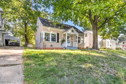 1167 Hilltop Drive, Akron, OH 44310 - Photo 1