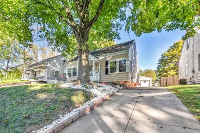 1167 Hilltop Drive, Akron, OH 44310 - Photo 3