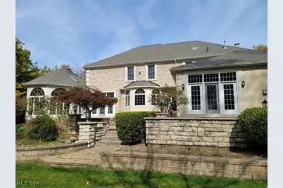 4466 Forest Brooke Court N, Richfield, OH 44286 - Photo 5