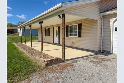 50034 Calcutta Smith Ferry Road, Calcutta, OH 43920 - Photo 11