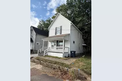 70 Wise Street, Akron, OH 44304 - Photo 1