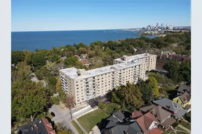 10301 Lake Avenue #703, Loveland, OH 44102 - Photo 47