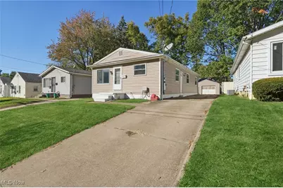 791 Georgia Avenue, Akron, OH 44306 - Photo 1