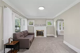 615 Noah Ave, Akron, OH 44320 - Photo 3