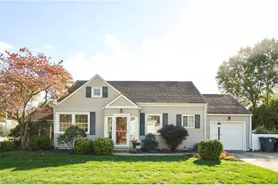 1450 Edgemoor Avenue, Akron, OH 44313 - Photo 1