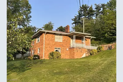 70798 Lollini Road, Colerain, OH 43916 - Photo 1