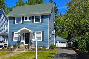 1675 Roosevelt Ave, Oakwood, OH 44107 - Photo 1