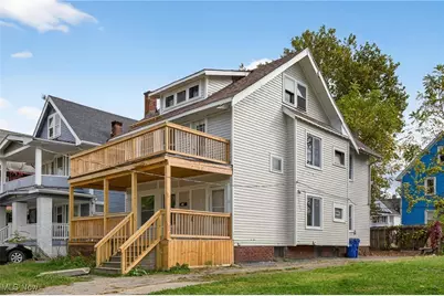 11510 Durant Avenue, Loveland, OH 44108 - Photo 5