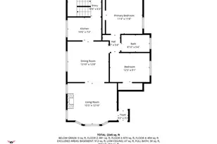 11510 Durant Ave, Loveland, OH 44108 - Photo 19