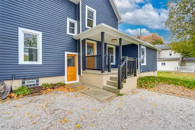 206 E Main Street, Dalton, OH 44618 - Photo 5