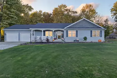 3203 Merchants Avenue, Ashtabula, OH 44004 - Photo 1