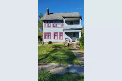 1602 Hillcrest Road, East Cleveland, OH 44118 - Photo 1