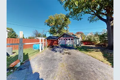 1615 Wagar Avenue, Oakwood, OH 44107 - Photo 37