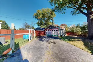 1615 Wagar Ave, Oakwood, OH 44107 - Photo 37