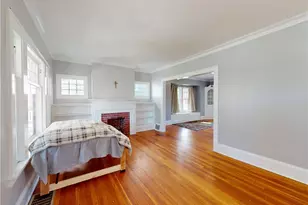 1615 Wagar Ave, Oakwood, OH 44107 - Photo 9