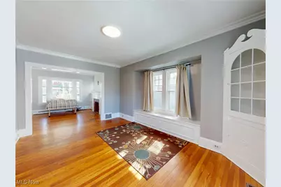 1615 Wagar Avenue, Oakwood, OH 44107 - Photo 5