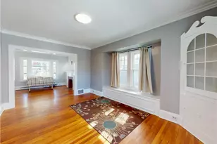 1615 Wagar Ave, Oakwood, OH 44107 - Photo 5