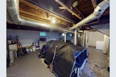 1615 Wagar Avenue, Oakwood, OH 44107 - Photo 31