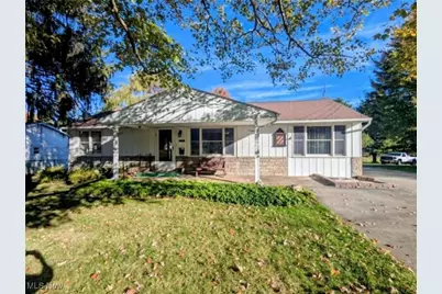 1495 Timber Road, Mansfield, OH 44905 - Photo 1