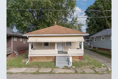 1328 Struble Avenue NE, Canton, OH 44705 - Photo 1
