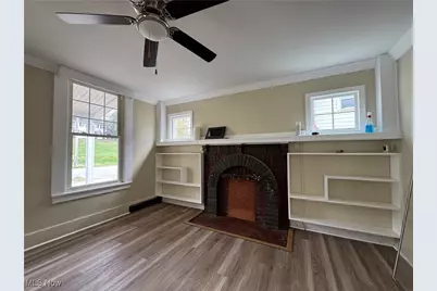 413 Saint Clair Avenue, Cadiz, OH 43907 - Photo 3