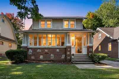 888 Greenwood Avenue, Akron, OH 44320 - Photo 1