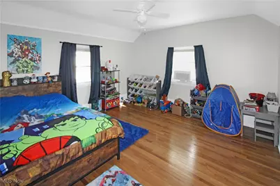 513 W Stevenson Street, Gibsonburg, OH 43431 - Photo 23