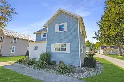 513 W Stevenson Street, Gibsonburg, OH 43431 - Photo 33