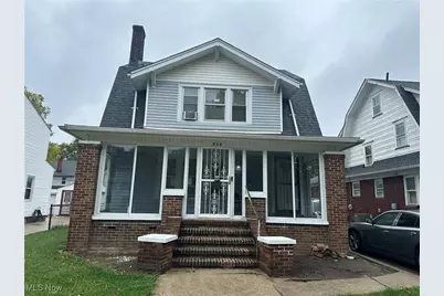 434 Hillwood Drive, Akron, OH 44320 - Photo 1