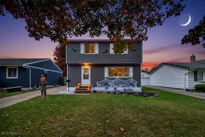 4342 Sky Lane Drive, Loveland, OH 44109 - Photo 31