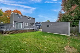 4342 Skylane Dr, Loveland, OH 44109 - Photo 41