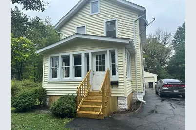 835 Inman Street, Akron, OH 44306 - Photo 1