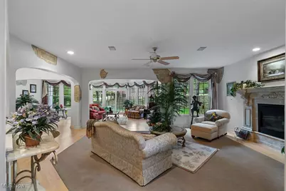 5412 Downingsgate Circle NW, Canton, OH 44718 - Photo 7