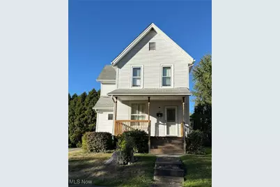 286 W Maryland Avenue, Sebring, OH 44672 - Photo 1