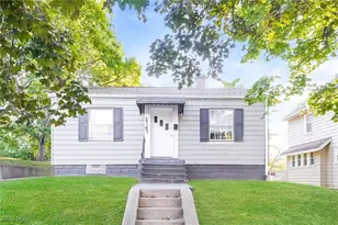 2167 12th St SW, Akron, OH 44314 - Photo 1